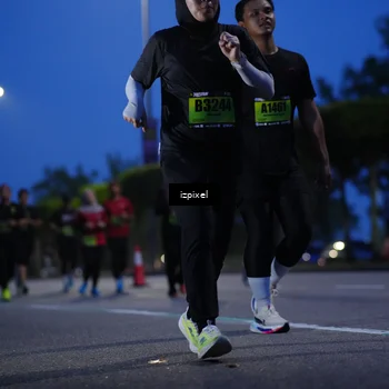 Runner Photo 5477355