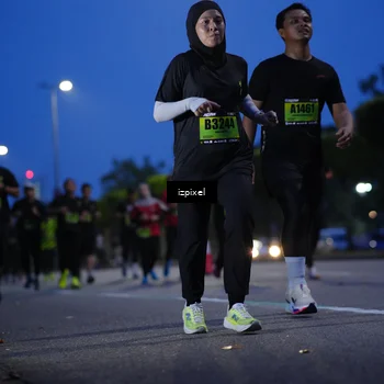 Runner Photo 5477357
