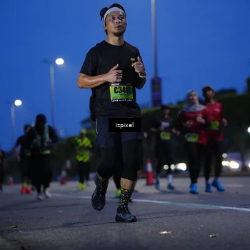 Runner Photo 5477366