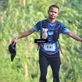 Runner Photo 5477367