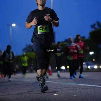 Runner Photo 5477368