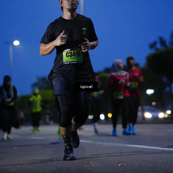 Runner Photo 5477369