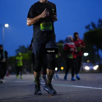 Runner Photo 5477370