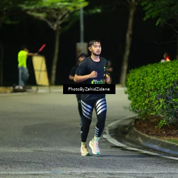 Runner Photo 5477372