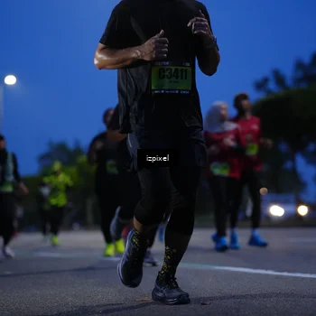 Runner Photo 5477373
