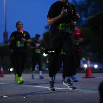 Runner Photo 5477378