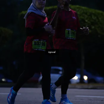 Runner Photo 5477380