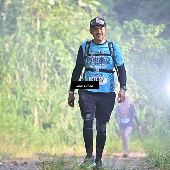 Runner Photo 5477381