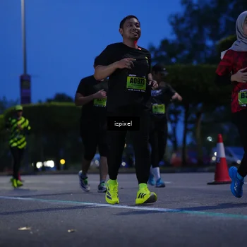 Runner Photo 5477382