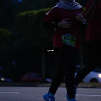Runner Photo 5477384