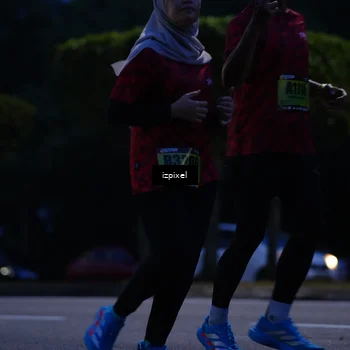 Runner Photo 5477385