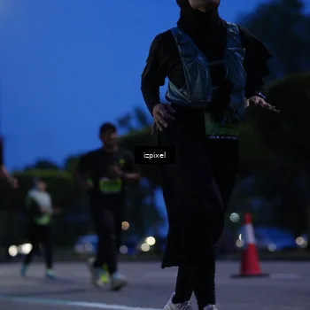 Runner Photo 5477390