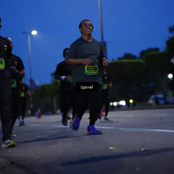 Runner Photo 5477394