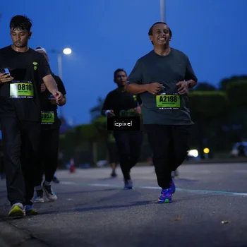 Runner Photo 5477396