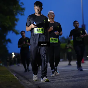 Runner Photo 5477397