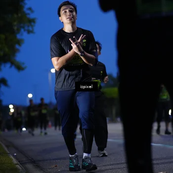 Runner Photo 5477398