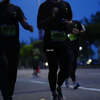 Runner Photo 5477400