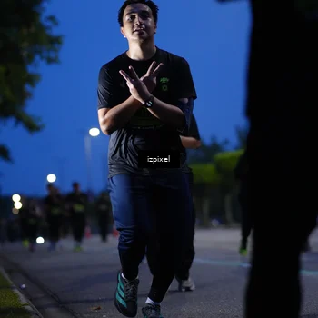 Runner Photo 5477403