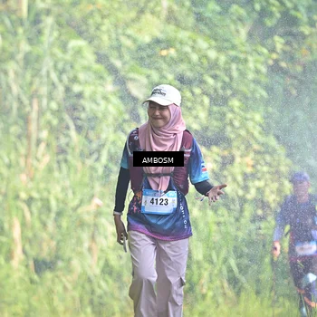 Runner Photo 5477405