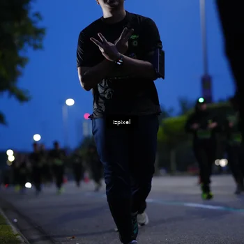 Runner Photo 5477407