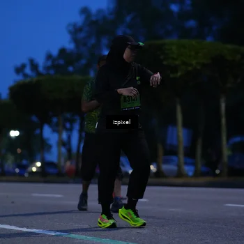 Runner Photo 5477411