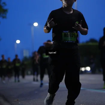 Runner Photo 5477412