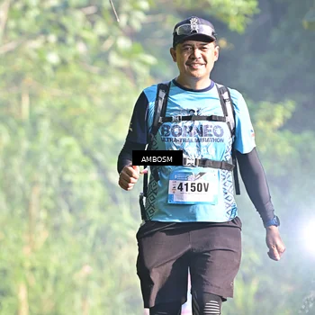 Runner Photo 5477414