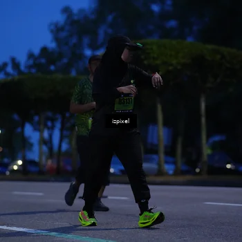 Runner Photo 5477416