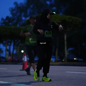 Runner Photo 5477418