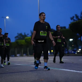 Runner Photo 5477419