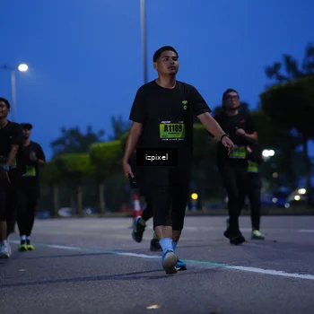Runner Photo 5477423