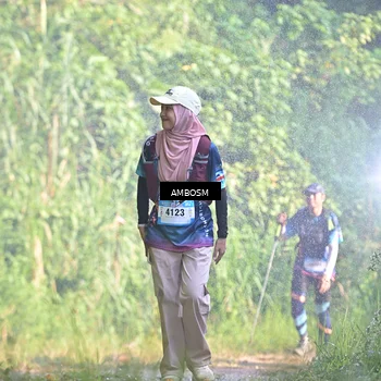 Runner Photo 5477424