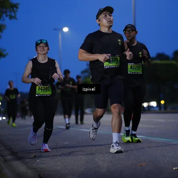 Runner Photo 5477430