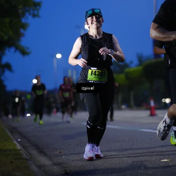 Runner Photo 5477433