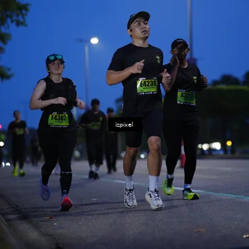 Runner Photo 5477434