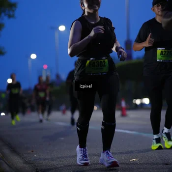 Runner Photo 5477435
