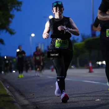 Runner Photo 5477436