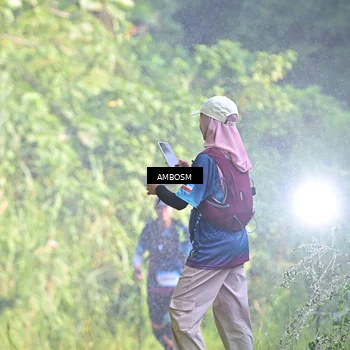 Runner Photo 5477437