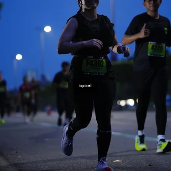 Runner Photo 5477438
