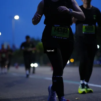 Runner Photo 5477440