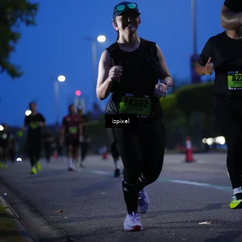 Runner Photo 5477441