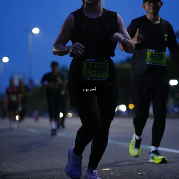 Runner Photo 5477446