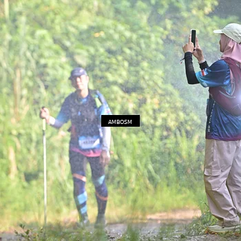 Runner Photo 5477448