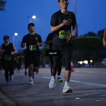 Runner Photo 5477451