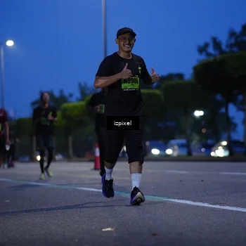Runner Photo 5477452