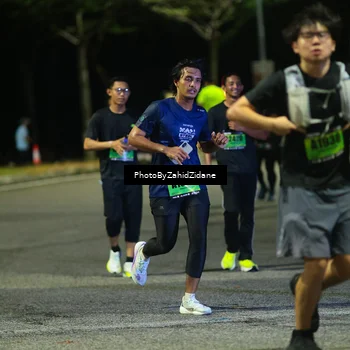 Runner Photo 5477461