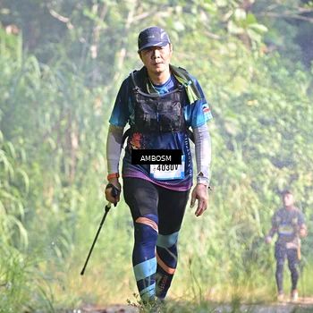 Runner Photo 5477485