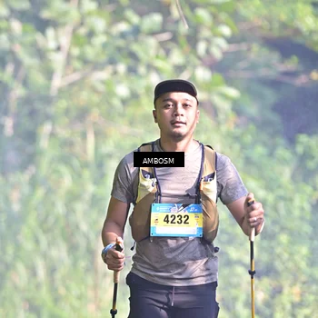 Runner Photo 5477546