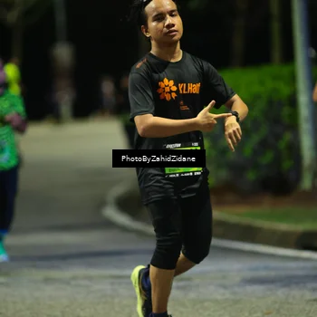 Runner Photo 5477625