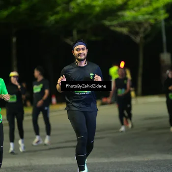 Runner Photo 5477667